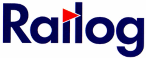 Railog Logo (DPMA, 06.12.2000)