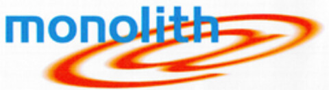 monolith Logo (DPMA, 02.02.2001)