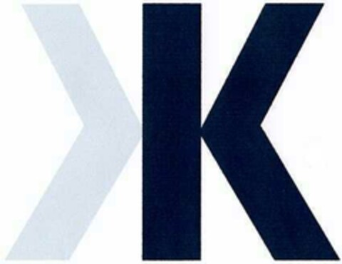 K Logo (DPMA, 02.03.2001)