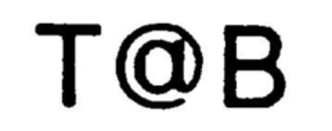 TaB Logo (DPMA, 16.08.2001)