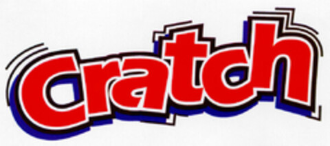 Cratch Logo (DPMA, 09/26/2001)