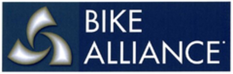 BIKE ALLIANCE Logo (DPMA, 10/01/2001)