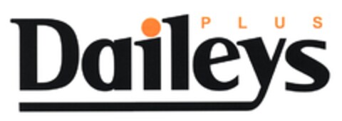 Daileys PLUS Logo (DPMA, 03.04.2008)