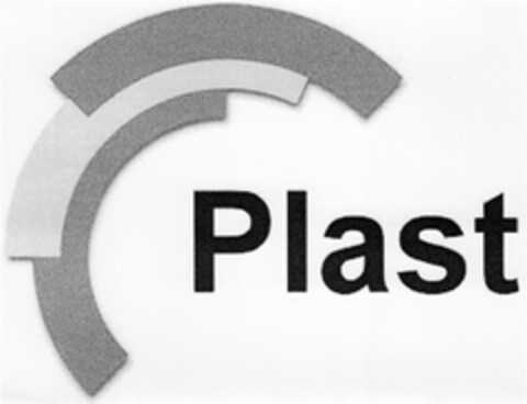 Plast Logo (DPMA, 05.05.2008)