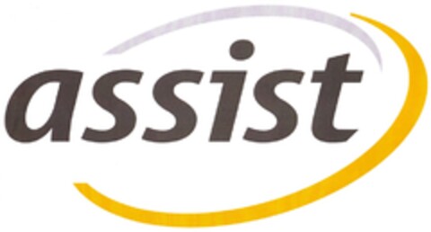 assist Logo (DPMA, 24.06.2008)