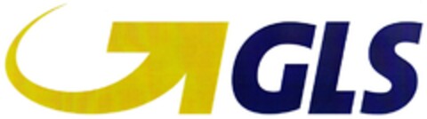 GLS Logo (DPMA, 12/04/2008)