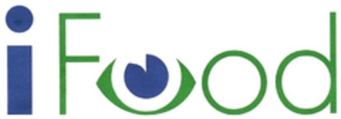 iFood Logo (DPMA, 05.06.2009)