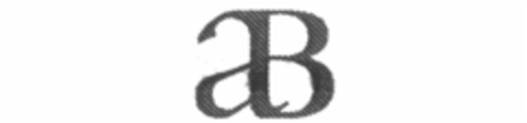 aB Logo (DPMA, 09/15/2009)