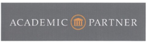 ACADEMIC PARTNER Logo (DPMA, 15.09.2009)