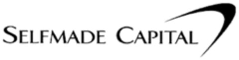 SELFMADE CAPITAL Logo (DPMA, 10/12/2009)