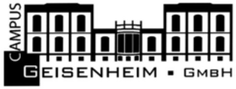 CAMPUS GEISENHEIM GMBH Logo (DPMA, 15.10.2009)