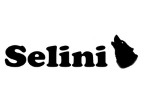 Selini Logo (DPMA, 20.01.2010)