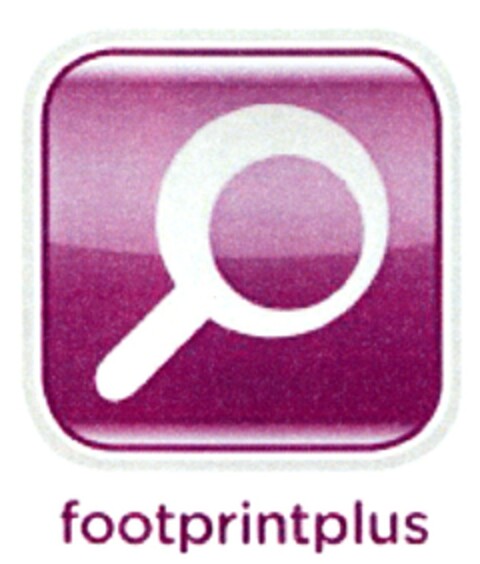 footprintplus Logo (DPMA, 08/17/2010)