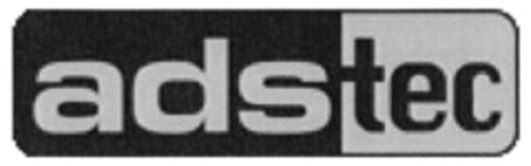 adstec Logo (DPMA, 15.04.2011)