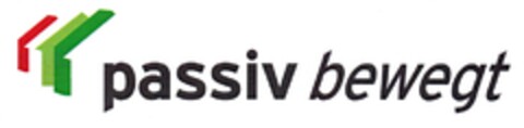 passiv bewegt Logo (DPMA, 10.06.2011)