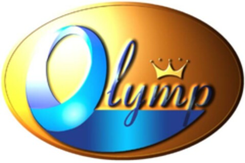 Olymp Logo (DPMA, 07.06.2011)