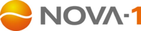 NOVA-1 Logo (DPMA, 01.07.2011)