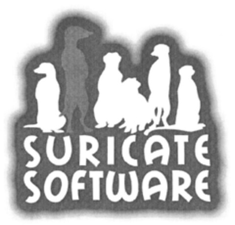 SURICATE SOFTWARE Logo (DPMA, 29.10.2011)