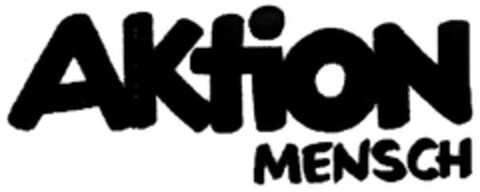 Aktion MENSCH Logo (DPMA, 14.12.2011)