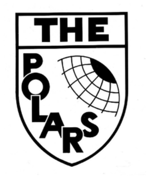 THE POLARS Logo (DPMA, 13.08.2012)