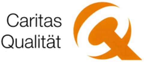 Caritas Qualität Logo (DPMA, 06.09.2012)
