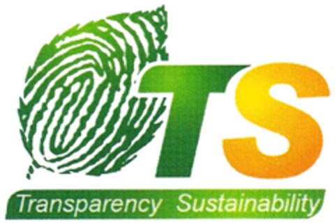 TS Transparency Sustainability Logo (DPMA, 11.09.2012)