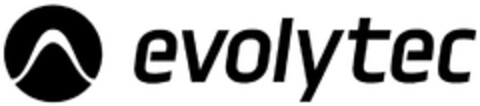 evolytec Logo (DPMA, 09/20/2012)