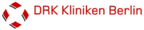 DRK Kliniken Berlin Logo (DPMA, 09/21/2012)