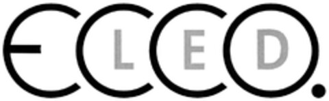 ECCOLED Logo (DPMA, 23.04.2013)