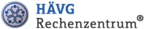 HÄVG Rechenzentrum Logo (DPMA, 02/06/2014)