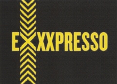 EXXXPRESSO Logo (DPMA, 06.06.2014)