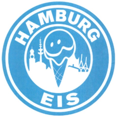 HAMBURG EIS Logo (DPMA, 25.07.2014)