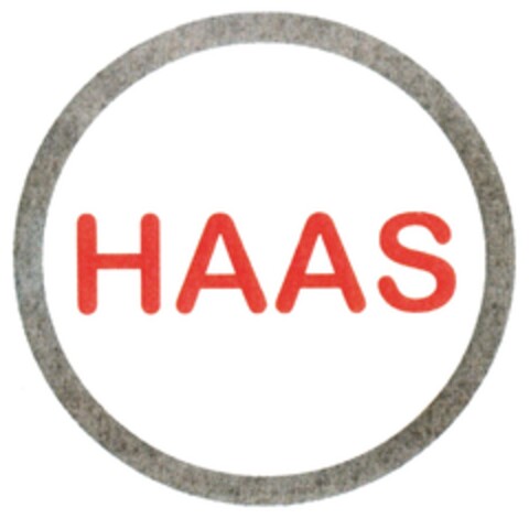 HAAS Logo (DPMA, 31.07.2014)