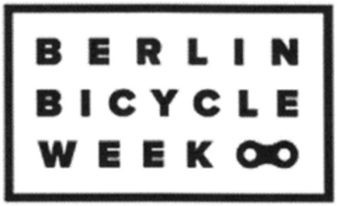 BERLIN BICYCLE WEEK Logo (DPMA, 22.09.2014)