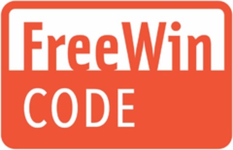 FreeWin CODE Logo (DPMA, 04.10.2014)