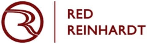 RED REINHARDT Logo (DPMA, 20.02.2015)