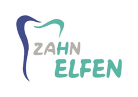 ZAHN ELFEN Logo (DPMA, 11.09.2015)