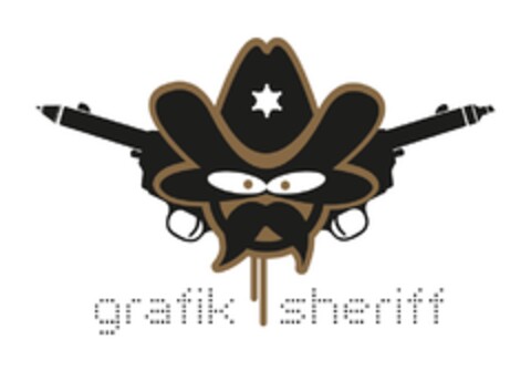 grafik sheriff Logo (DPMA, 13.04.2015)