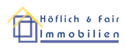 Höflich & Fair Immobilien Logo (DPMA, 13.04.2015)