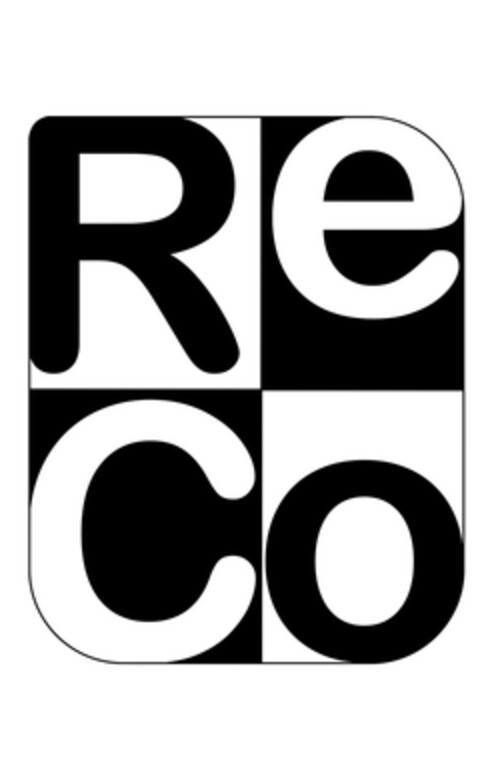 ReCo Logo (DPMA, 07/31/2015)