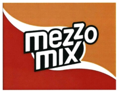 meezo mix Logo (DPMA, 21.12.2016)