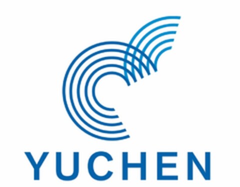 YUCHEN Logo (DPMA, 12.02.2016)