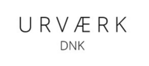 URVAERK DNK Logo (DPMA, 14.09.2016)