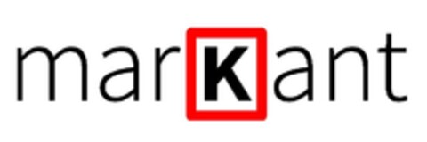 marKant Logo (DPMA, 09.03.2017)