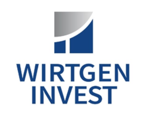 WIRTGEN INVEST Logo (DPMA, 27.10.2017)