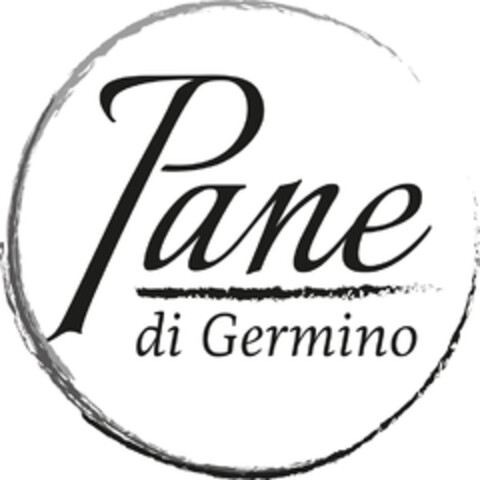 Pane di Germino Logo (DPMA, 15.12.2017)