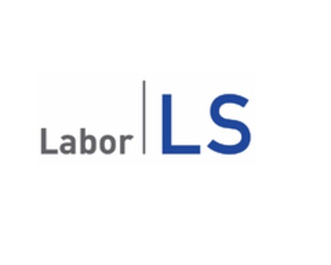 Labor LS Logo (DPMA, 04.04.2018)