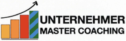 UNTERNEHMER MASTER COACHING Logo (DPMA, 21.08.2019)