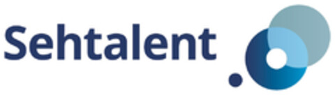 Sehtalent Logo (DPMA, 25.06.2019)