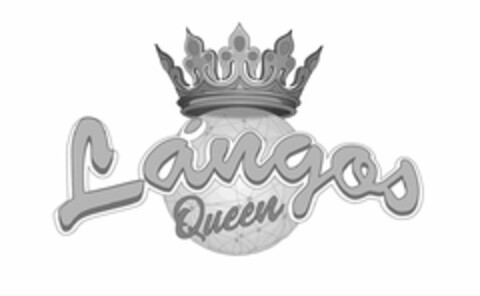 Lángos Queen Logo (DPMA, 09/10/2019)